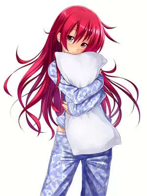 绝情的小妖