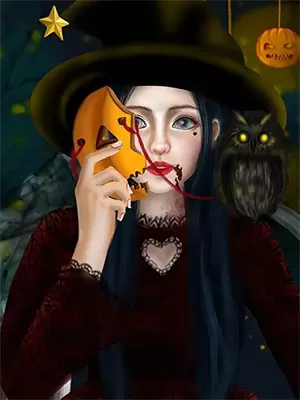 穿越甄嬛传成为华妃的小说