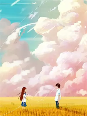 玉坠破了一个角能修复吗