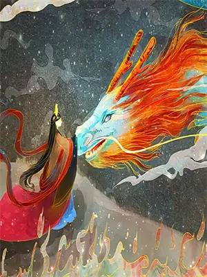 绿塔甜糯