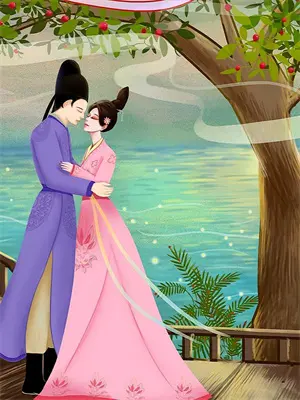 师尊x徒弟小说