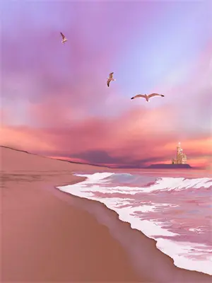 秋意正浓时