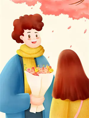 龙牙归来