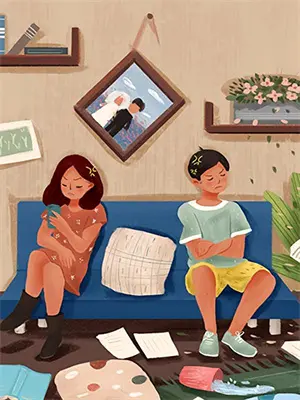 潇潇故事会