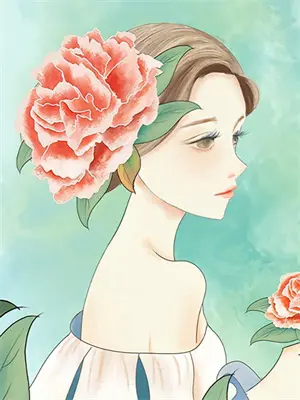 重生八零媳妇发财忙