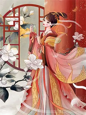 翡冷翠的作品推荐