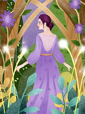 万倍返还师尊