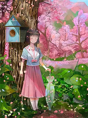 血薇