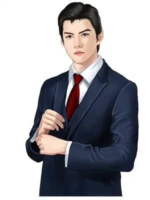 穿成老太君每天都在带娃全文