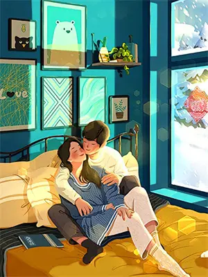 穿越光之国我的师父是艾斯漫画