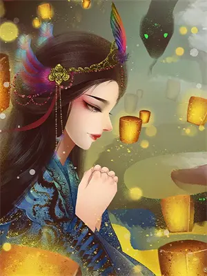 玄骨同人漫画推荐