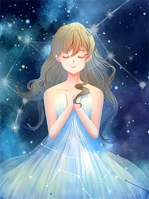穿书女配被宠上天