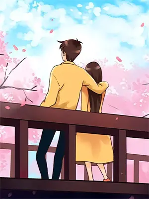 她是镜中美人