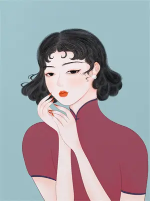 我在古代逃荒养孩子