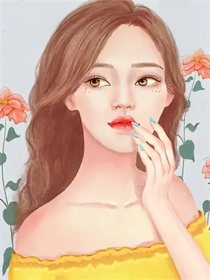成为资本家的小说