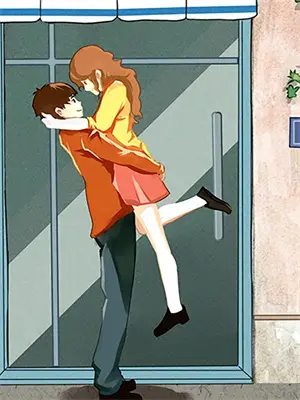 主角香道的小说