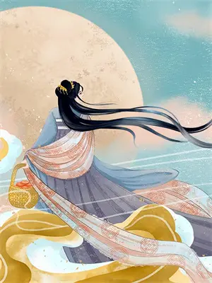 秦时明月:开局选择身份