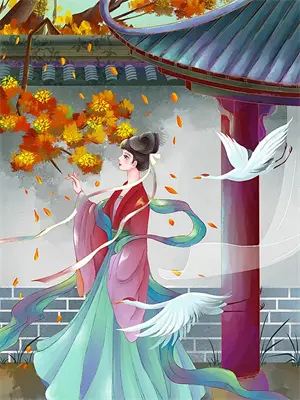 晏遥辞