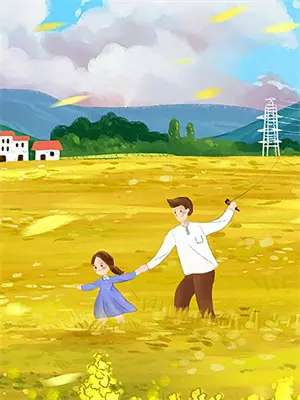 穿成炮灰带空间剧情