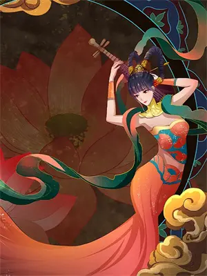 痛吻歌词
