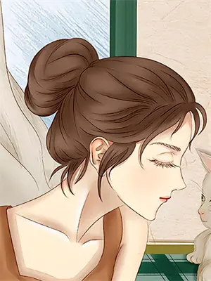 程璧晴日共剪窗歌词