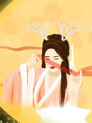 猫娘在家中文版