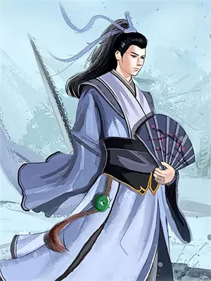 隐形异能