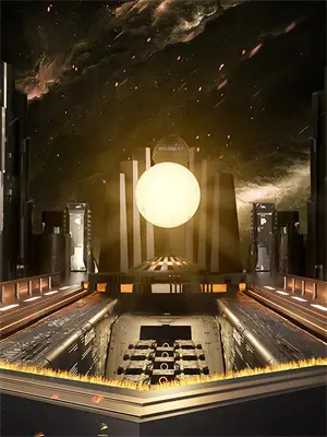 咒术穿越