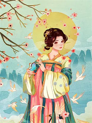 碧蓝之海八骏图