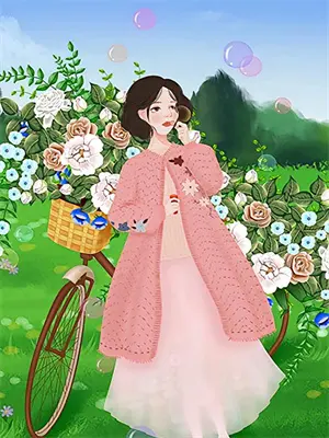 适合结婚的女生