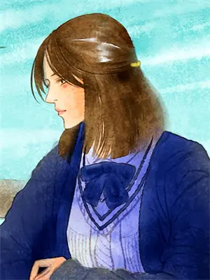 女王的棋局安娜