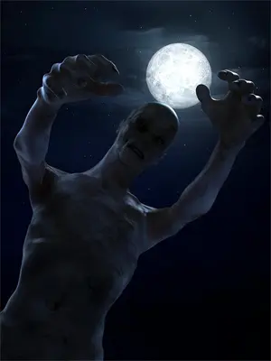 魔尊继父