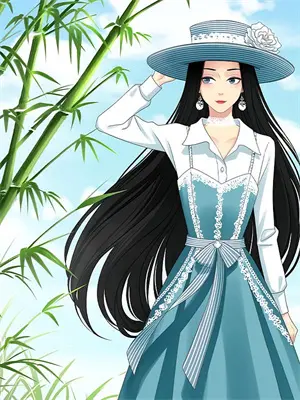 画在吉他上的画