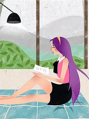 反派开局收服女反派