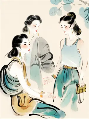 全民进入盲盒时代在哪看