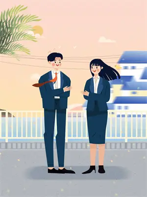 男朋友的哥哥是什么关系
