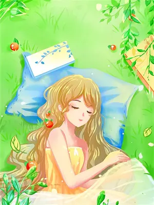 作精女配觉醒，和末世反派he了