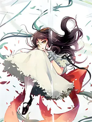 小鱼要坚强成长经历