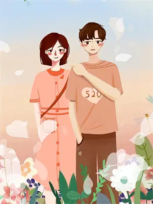 陈姐游中国