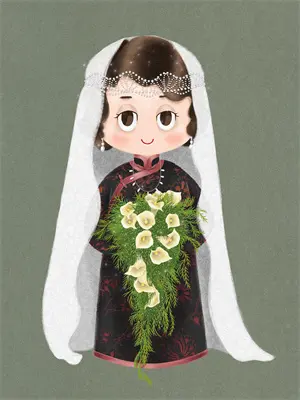 男主外女主内的温馨短句