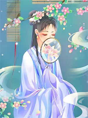 我的软饭系统女主