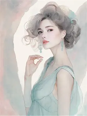 开局被女神倒追的都市小说