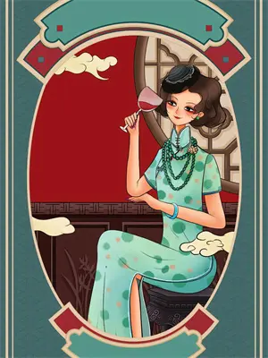 班花和学渣