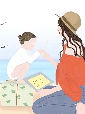 灯之旅的主旨