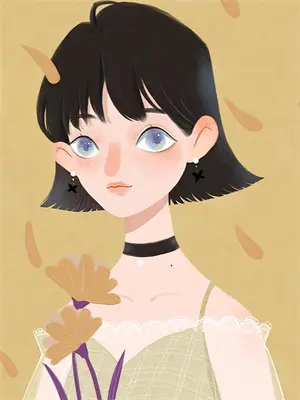 一觉醒来变成小奶娃
