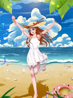 厨娘逆袭之路