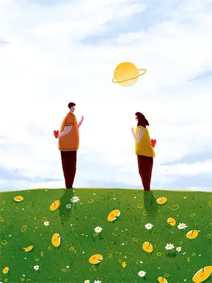 镜中镜鸣潮迷宫