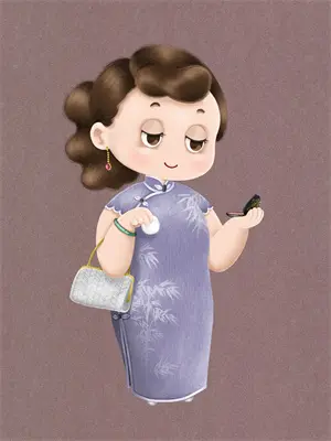 厉总，你点的太子爷我笑纳了