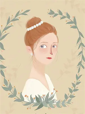 金丝雀振翅高飞