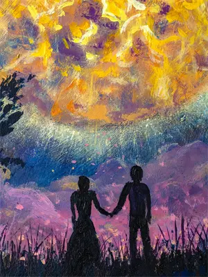 旧宅钟表里的密语怎么说